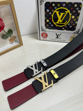 China Replica LV Belts 52usd Only